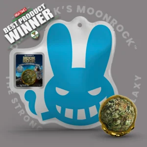 Dr. Zodiak’s Original Moonrock - OG