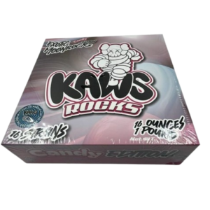 Kaws Rocks Candy Edition Box