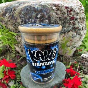 Outstanding Kaws Rocks Oreoz